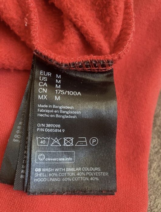 Худи толстовка “Carhartt”