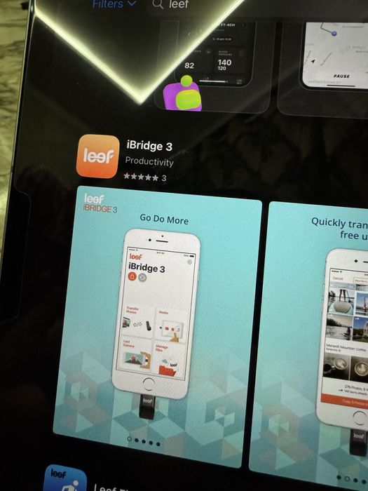 Apple mahsulotlariga ajoyib 64gb original fleshka