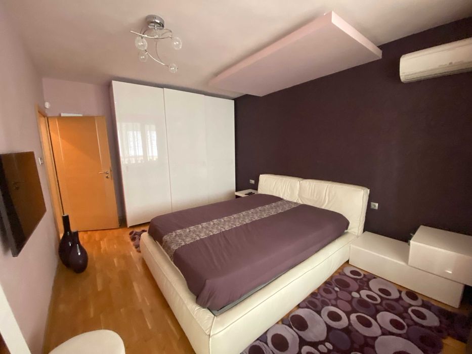 Тристаен апартамент под наем до Пирогов