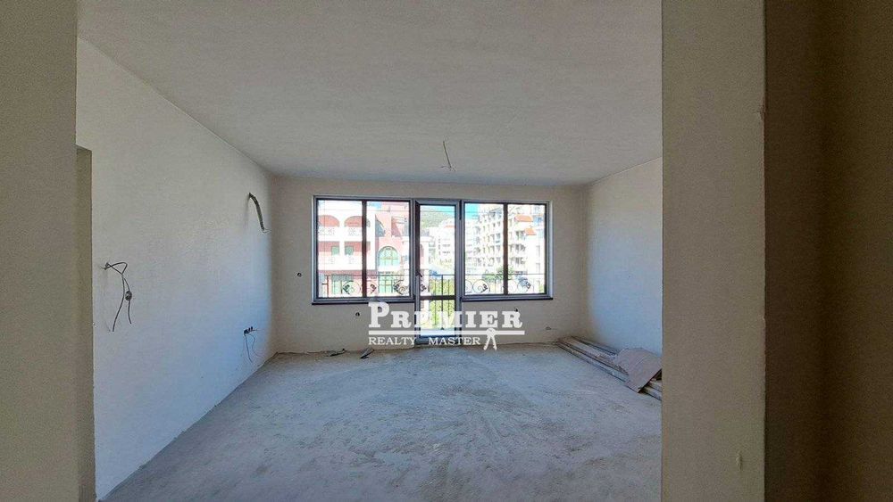 Продава се Едностаен апартамент в Свети Влас - 53 кв.м за 1347 €/кв.м - Снимка #7