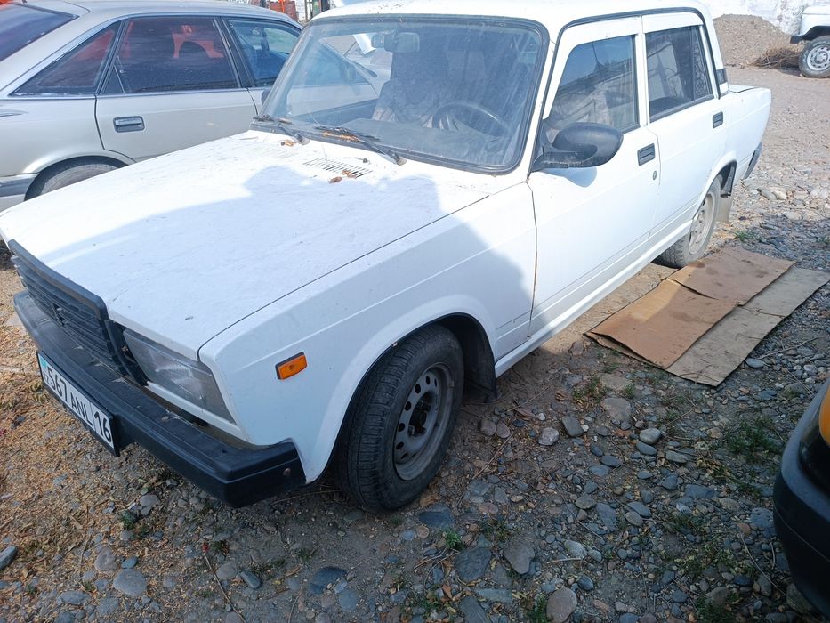 АвтоВаз Жигули 2107