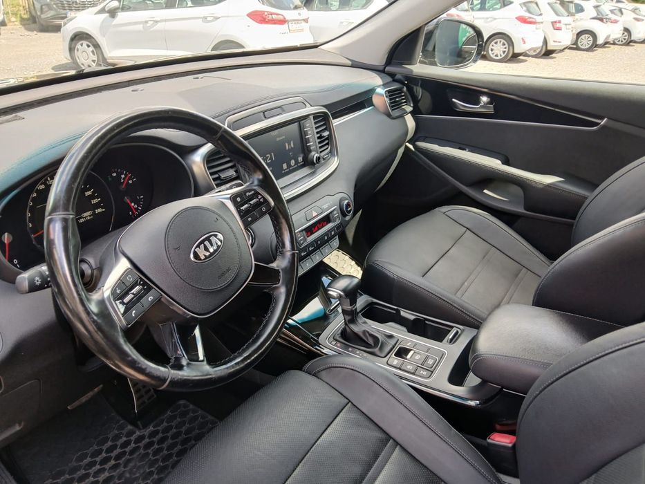 Kia Sorento 2019 diesel, 23.030 € — imagine 5