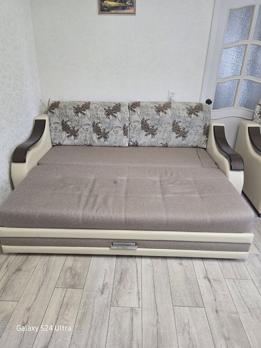 Диван  раскладной
