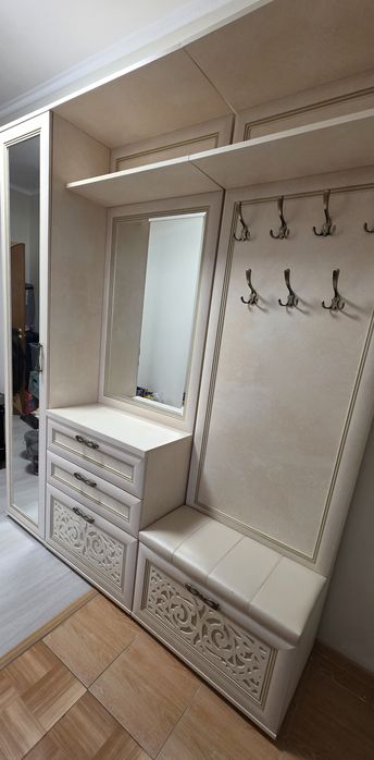 мебель для прихожей