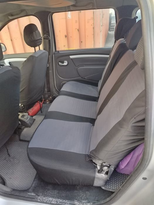 Продам лада ларгус