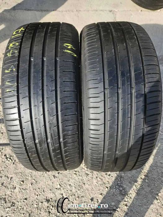 215/50 R17 • Vara • Falken Ziex ZE310 ecorun 95W | 2 buc | Pret/buc