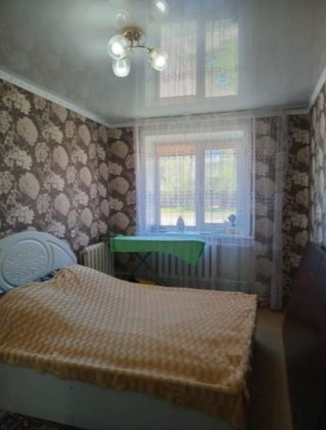 2х комнатная квартира