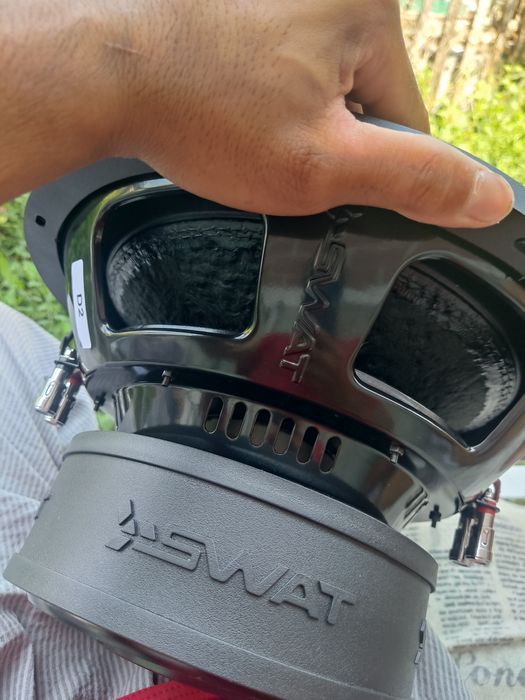 Swat sambufer nominal 1300