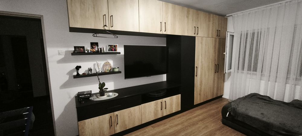 Executam mobila la comanda