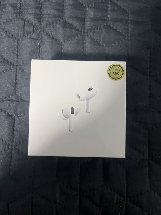 AirPods Pro 2 (спешно)