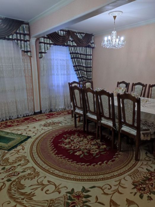 Продается 4 х комнатная квартира