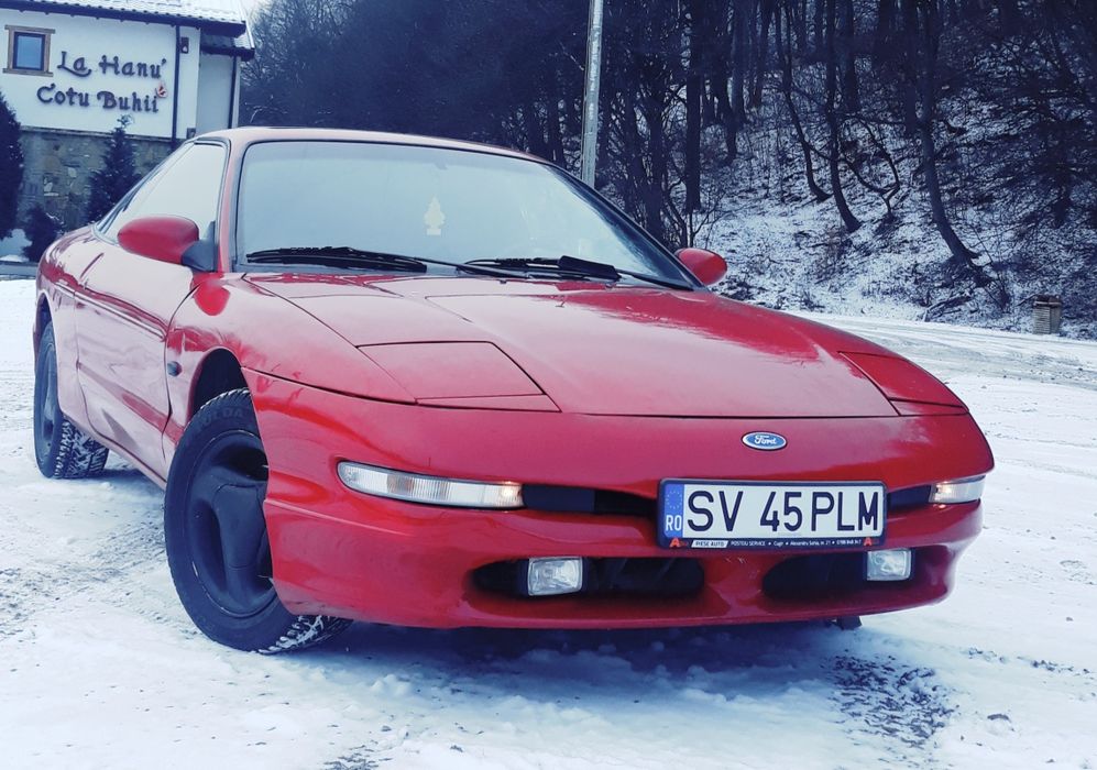 Vând Ford Probe 2.0