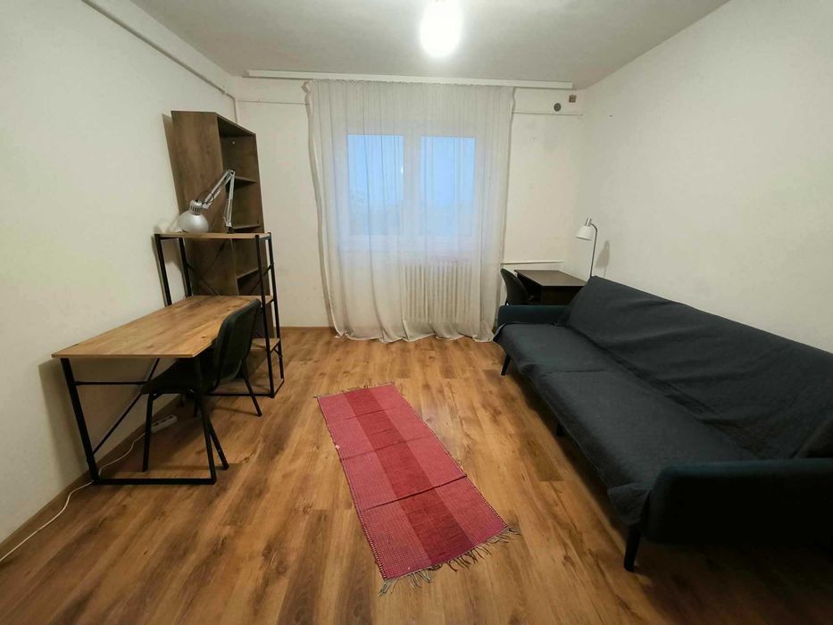 Garsonieră de închiriat, Mărăști, zona Expo Transilvania, 1500 RON