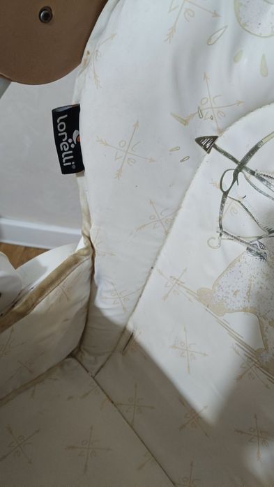 Продам стульчик для кормления