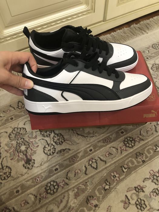 Оригинальные кеды PUMA