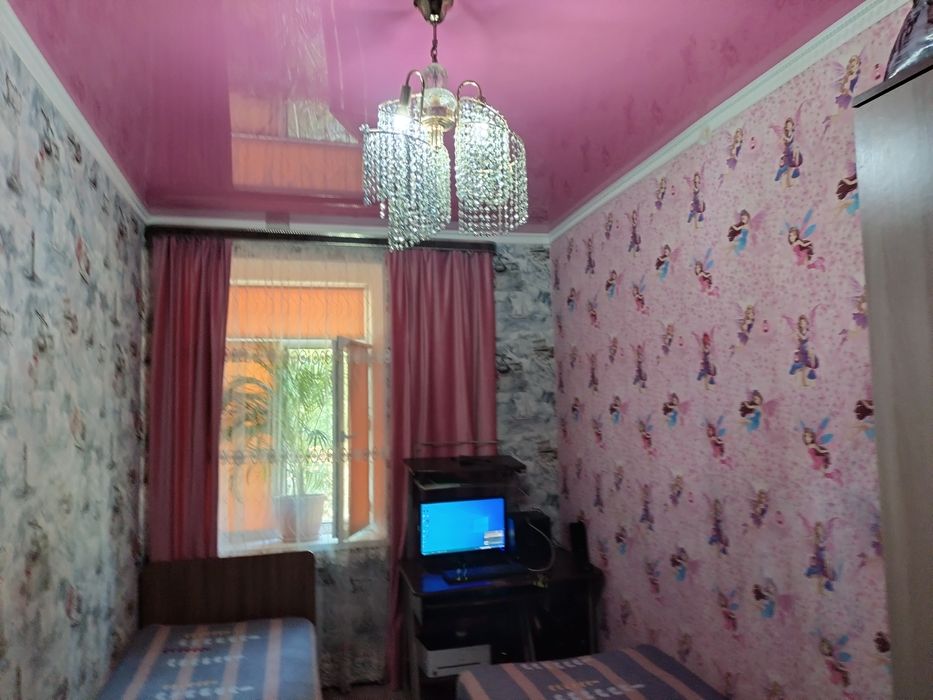 Орталықта 4-бөлмел іпәтер сатамын.. Продам 4-х комнатн