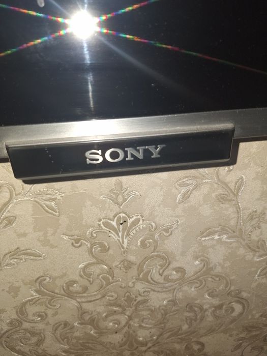 Телевизор Sony бравия