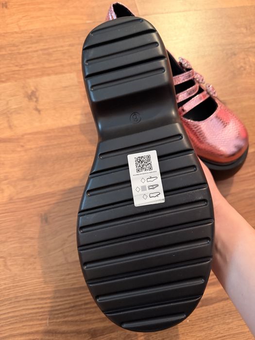 Asos design обувки