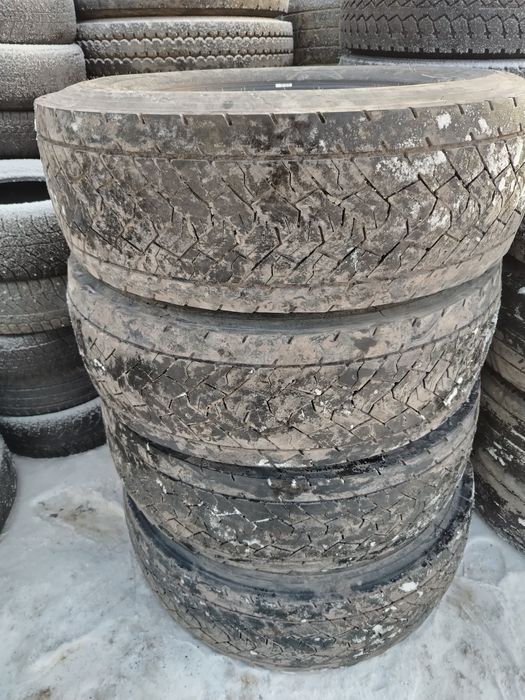 Продам шины бочки