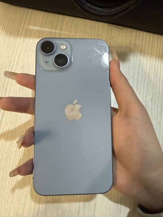 Айфон 14 меняю на 16,17