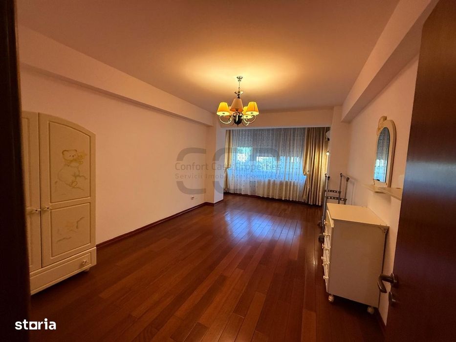 Complex Noor - Muncii - Baba Novac, apartament 3 camere LUX, loc parca