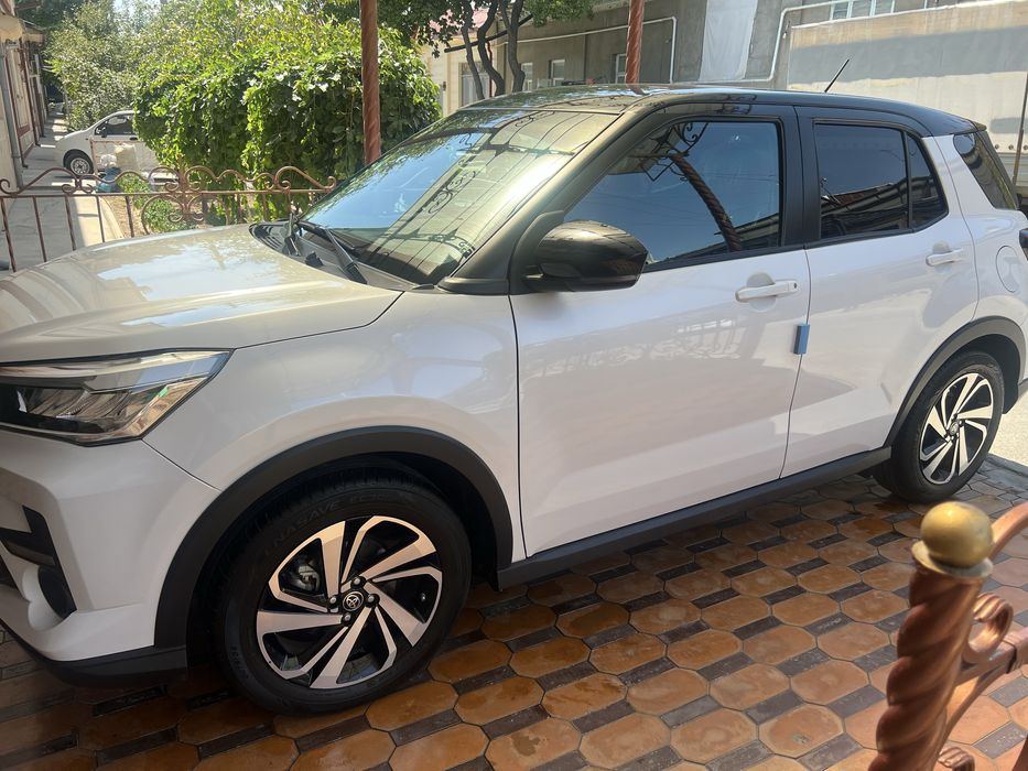 Продаётся Тойота RIAZE 2023 новий модель