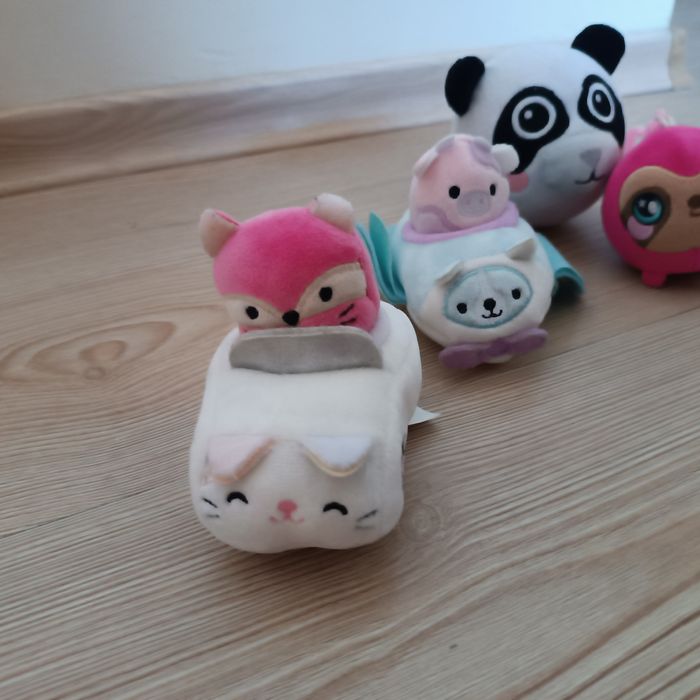 Лот  Скуишмелоус/ Soulshmallows