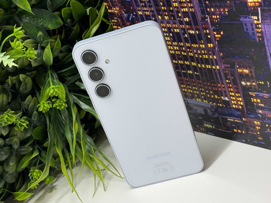 ! УнИкАт ! Samsung Galaxy A35 5G 128GB Гаранция