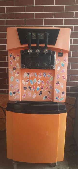 Marojni frezir xoladinik stabilizator va kola yashik 3 ta yashik