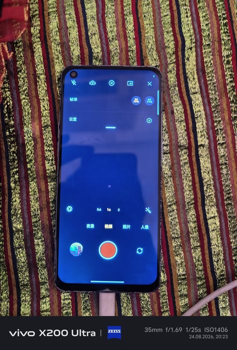 Oppo Reno 6   5G
