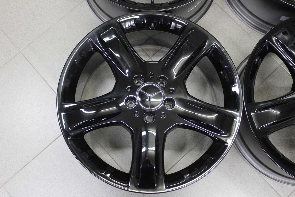 Джанти 19" Mercedes ML, GL
