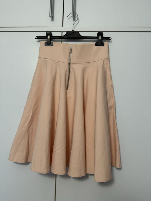 Розова пола, нова.