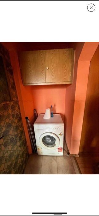 Apartament inchiriat