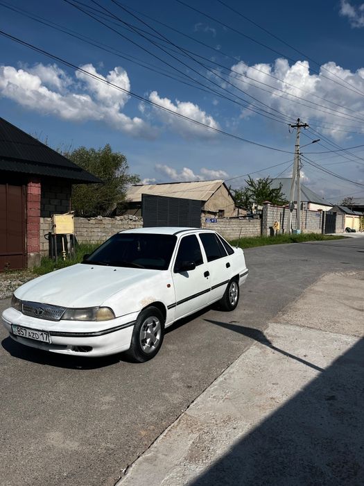 Продам некся 1998год