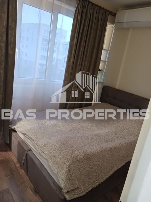 2-стаен в София-Люлин 5 площ 49