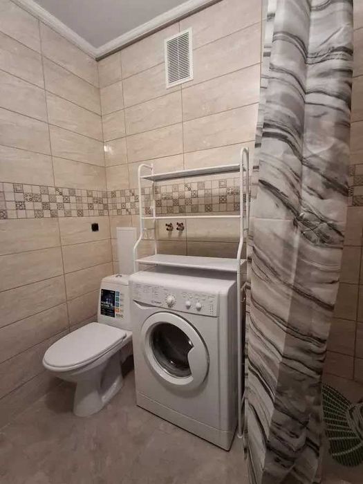 Дава се под наем Едностаен апартамент в София, Зона Б-18 - 42 кв.м за 397.8 € - Снимка #3