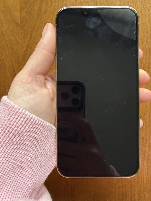 iphone 13 Pro, spart