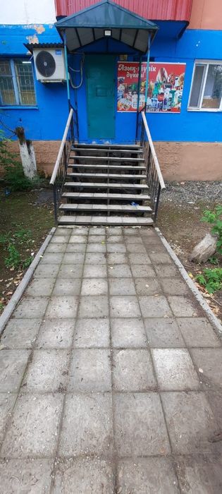 Магазин в аренду