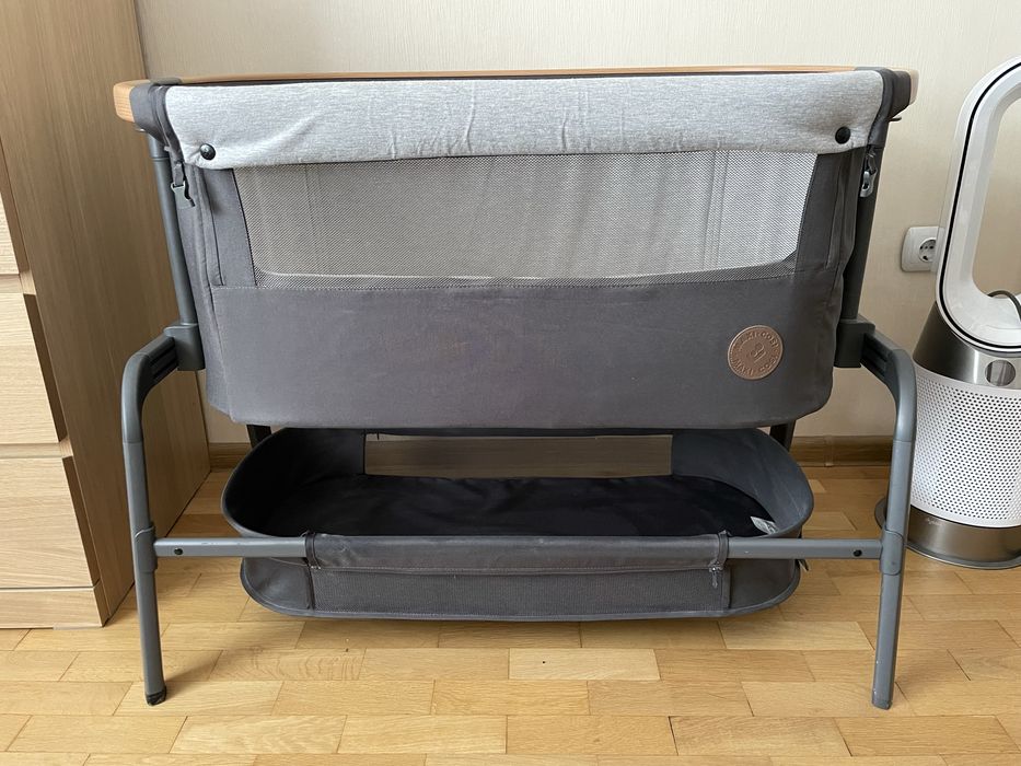 Бебешко кошче Maxi-Cosi тип next to me