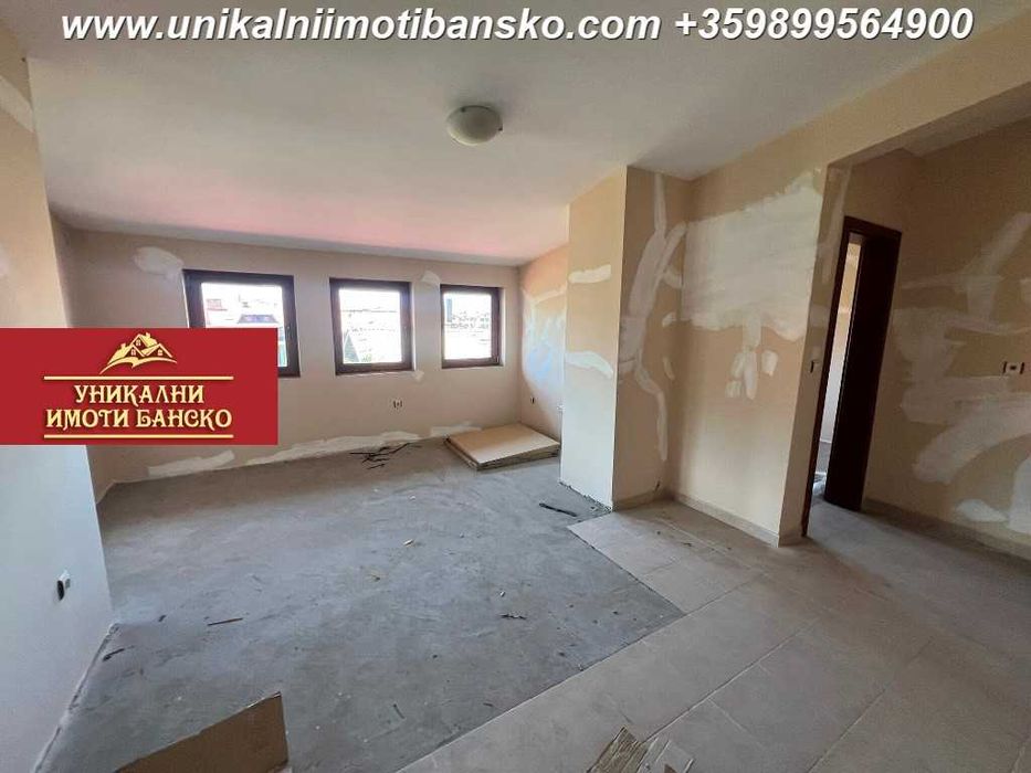 Продава се Двустаен апартамент в Банско - 56 кв.м за 983 €/кв.м - Снимка #8