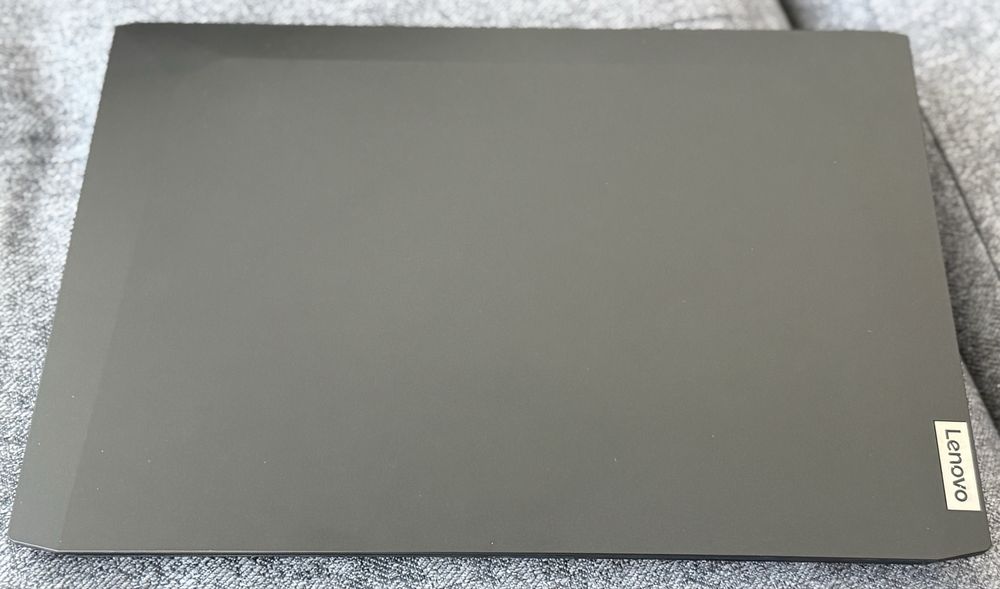 Laptop Gaming Lenovo IdeaPad Gaming 3 GARANTIE 11 LUNI!