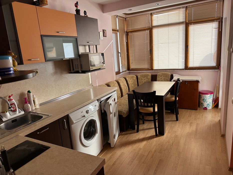Продава се Многостаен апартамент в Поморие - 155 кв.м за 688 €/кв.м - Снимка #4