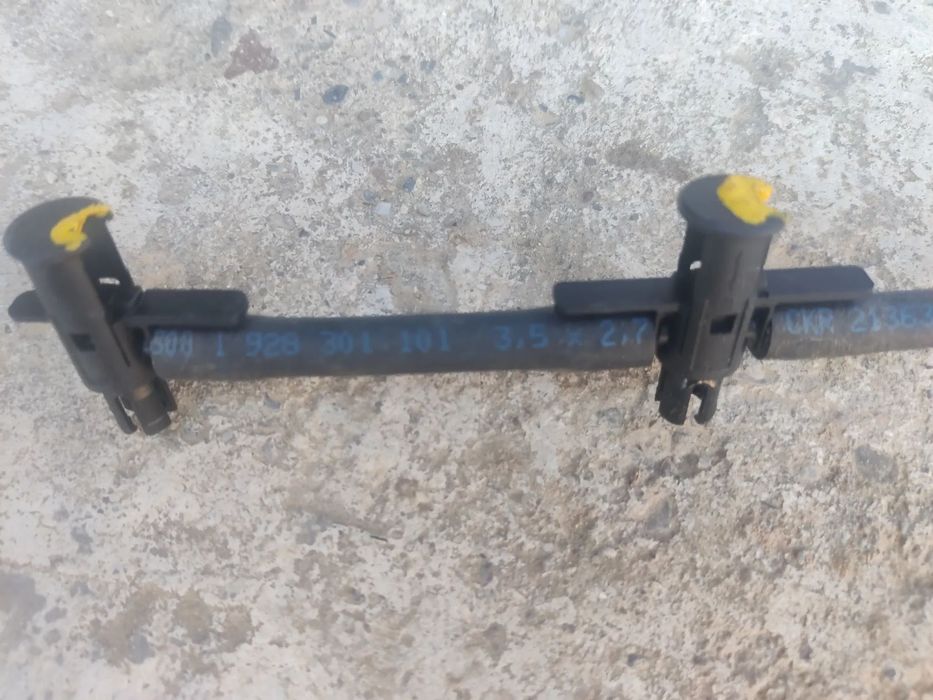 Rampa retur conducta injectoare Seat Exeo Audi A4 Vw Passat 2.0 CAG CAH CGL CBA 928301101