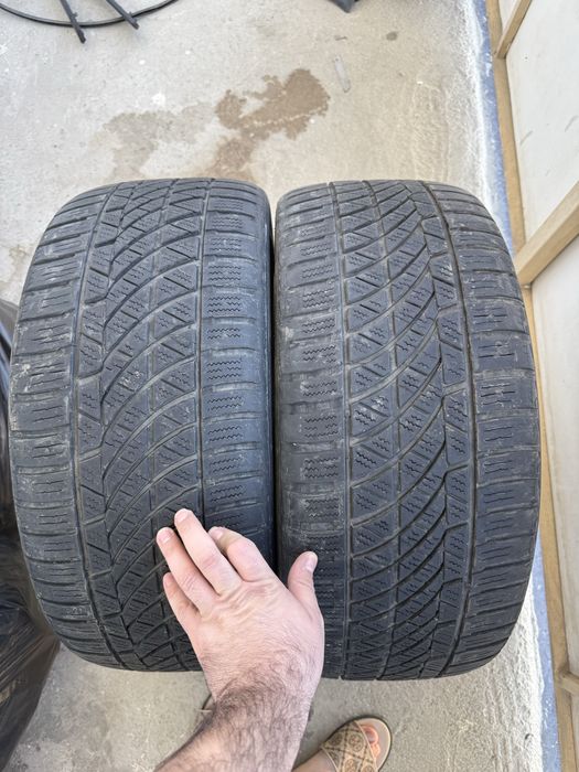 Шины HANKOOK R18/225/40