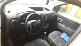 Продавам Dacia Dokker на части 2018 г. дизел и бензин