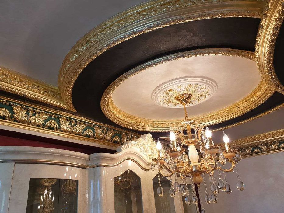 Отточенто. Италия - Узбекистон кушма корхона. Материал жуда сифатли.