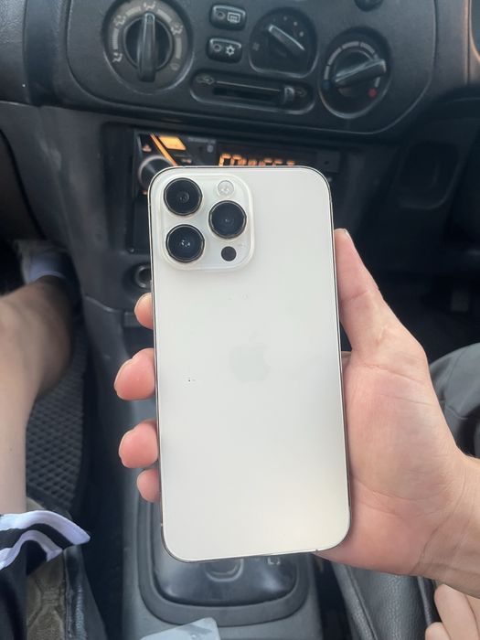 iPhone 14 Pro Max 1 ТБ