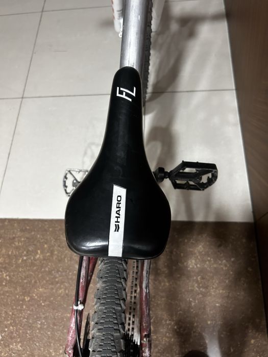 Продаю велосипед дерт centurion bock 1
