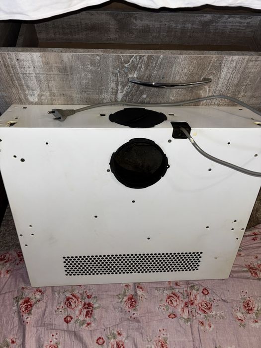 Вытяжка для кухни