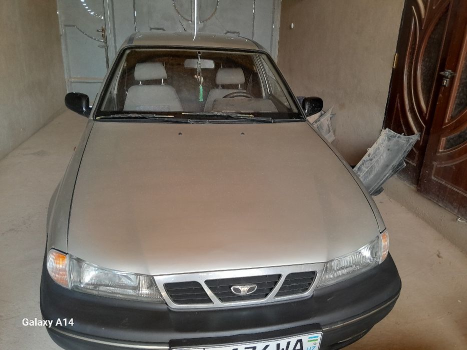 Nexie 1 sotiladi 2008 yil